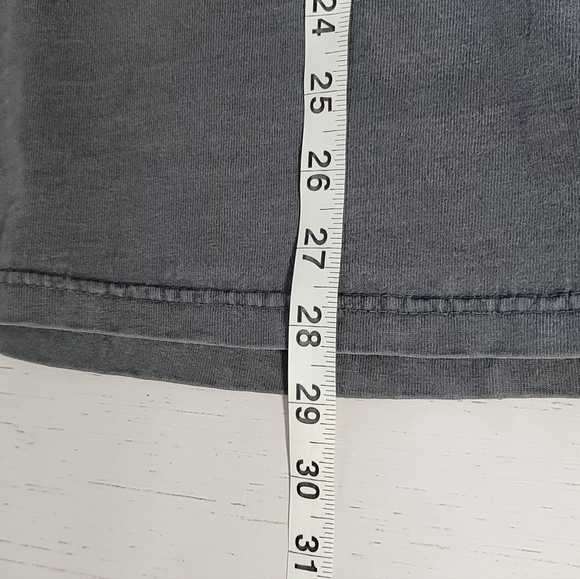 Michigan Wolverines Basketball Vintage 90's Fab 5 Era T-Shirt Men's Cut Tag - Picture 12 of 12